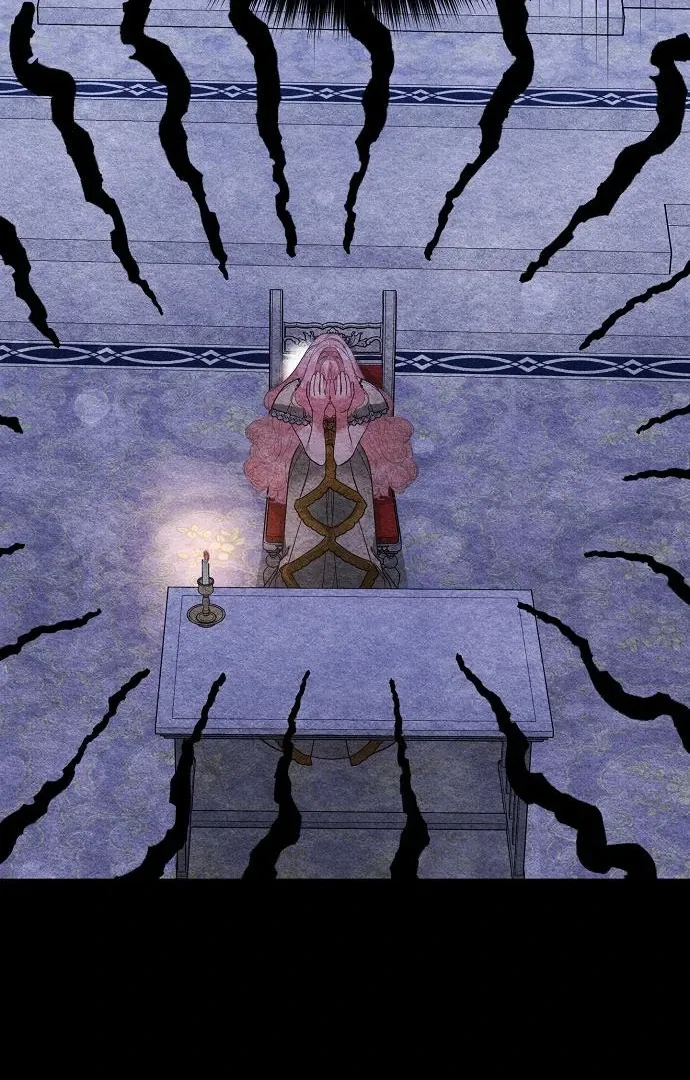 Until the Real One Shows Up Chapter 78 Online - página 57