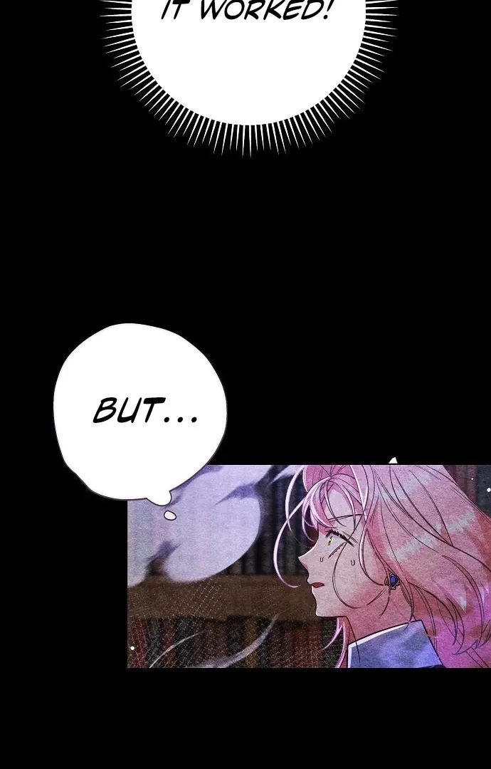 Until the Real One Shows Up Chapter 78 Online - página 87