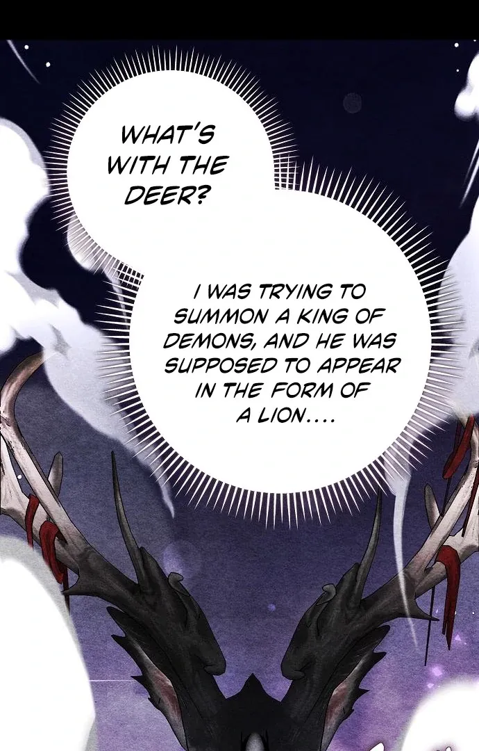 Until the Real One Shows Up Chapter 78 Online - página 88
