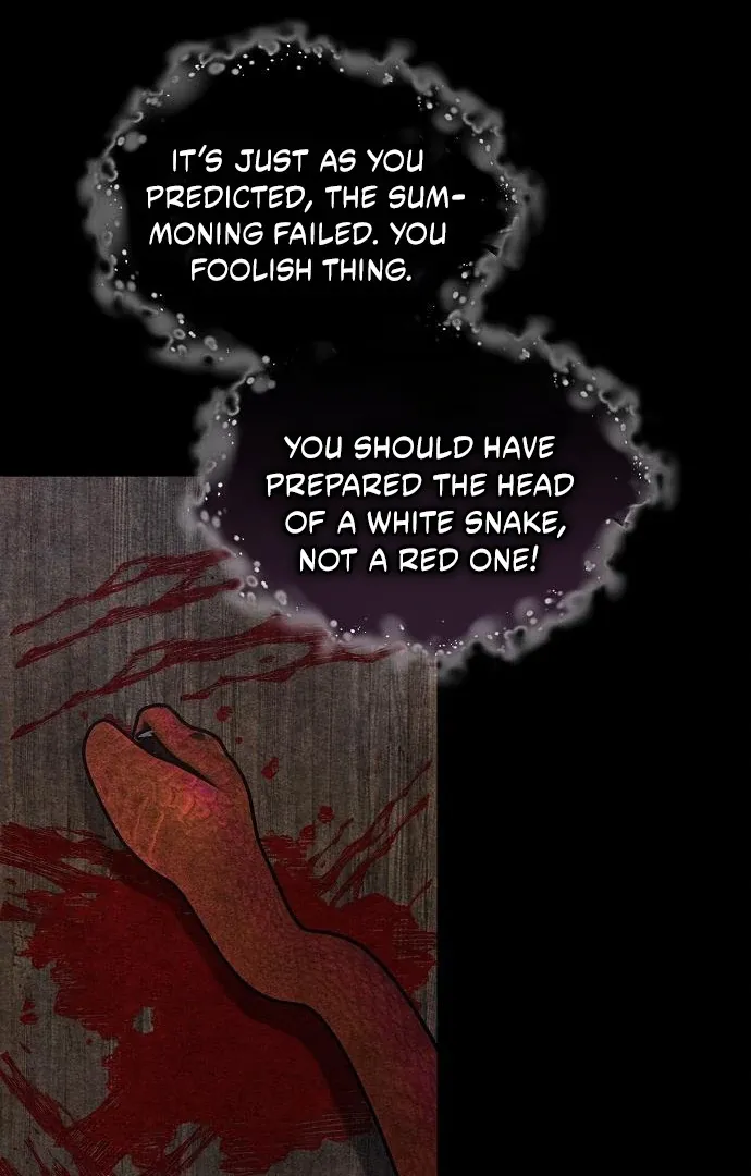 Until the Real One Shows Up Chapter 78 Online - página 90