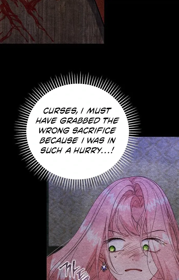 Until the Real One Shows Up Chapter 78 Online - página 91