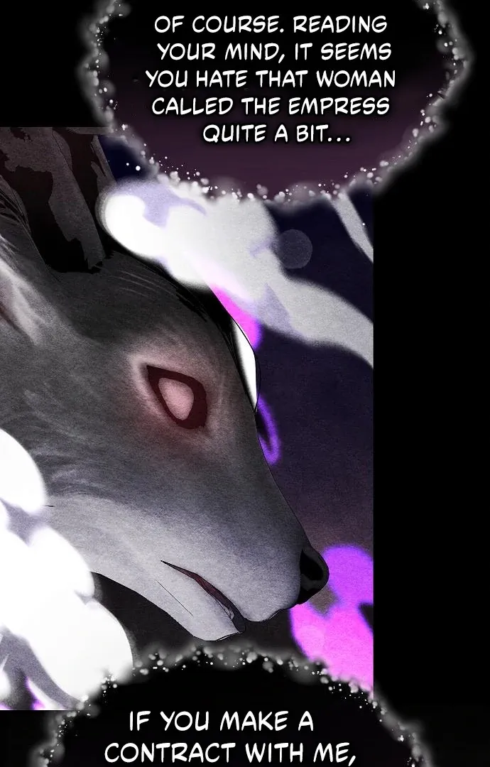 Until the Real One Shows Up Chapter 78 Online - página 97