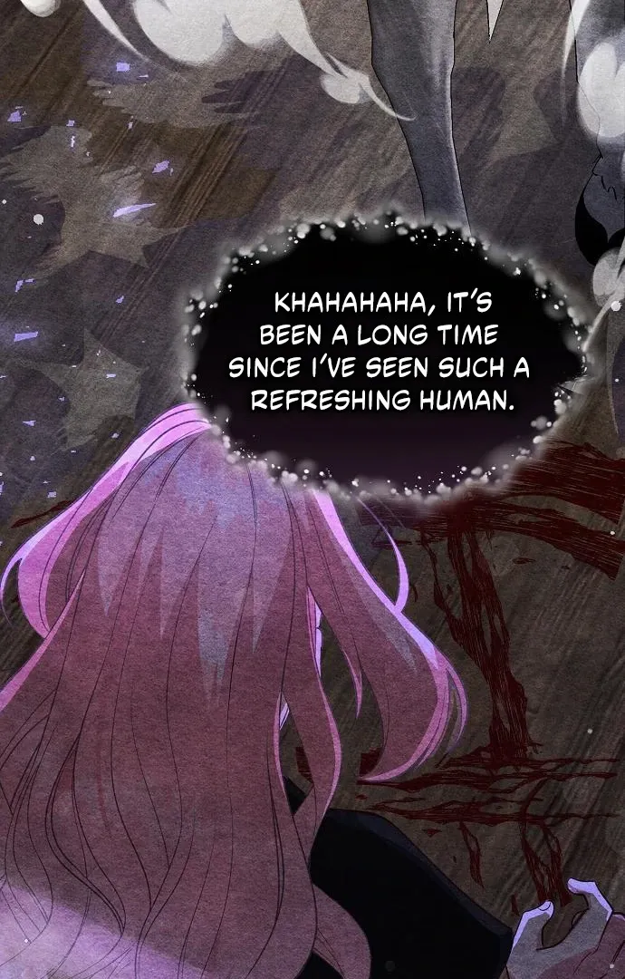 Until the Real One Shows Up Chapter 78 Online - página 100