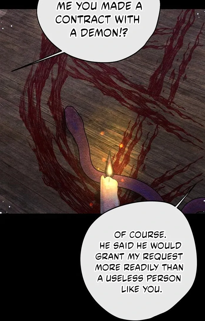 Until the Real One Shows Up Chapter 79 Online - página 8
