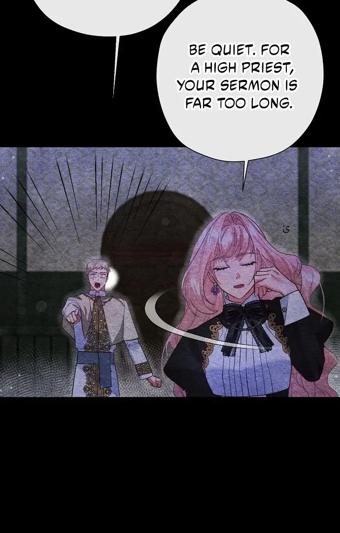 Until the Real One Shows Up Chapter 79 Online - página 11