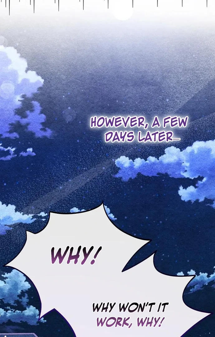 Until the Real One Shows Up Chapter 79 Online - página 17