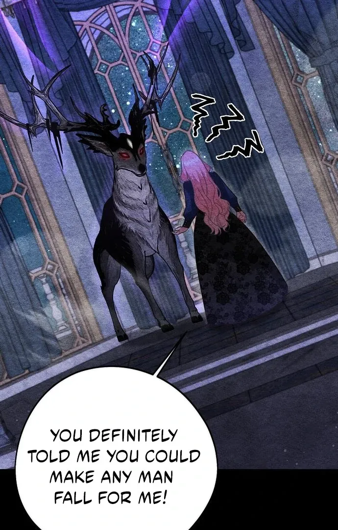 Until the Real One Shows Up Chapter 79 Online - página 19