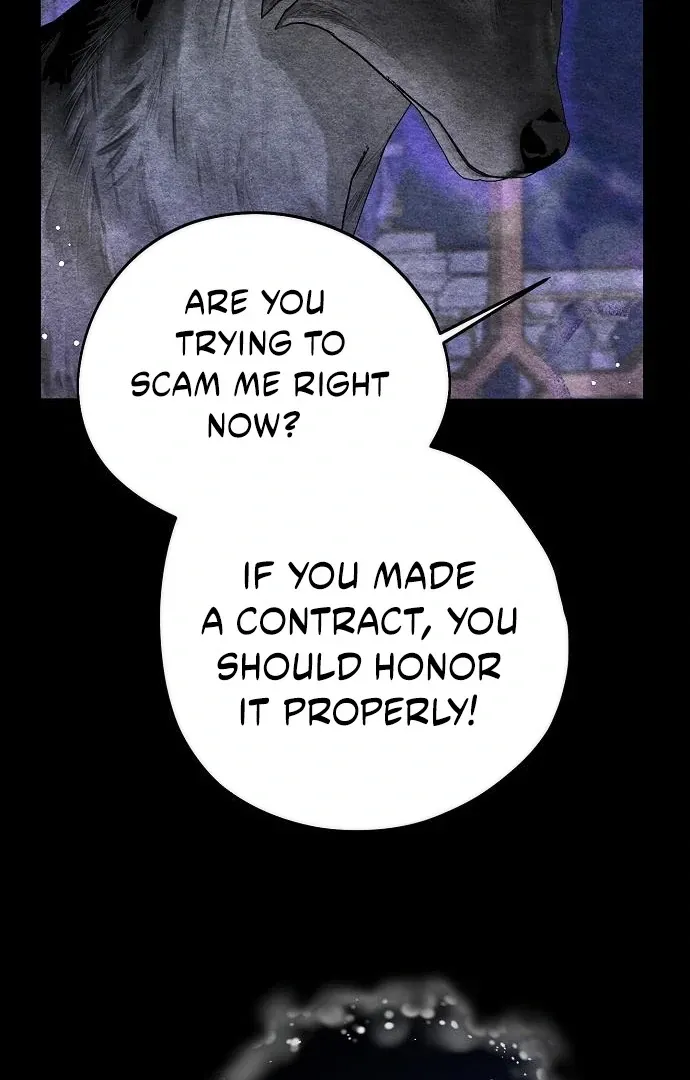 Until the Real One Shows Up Chapter 79 Online - página 21