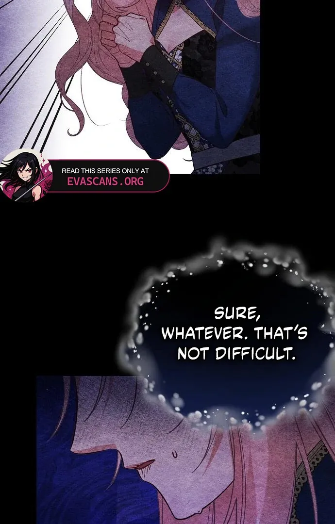 Until the Real One Shows Up Chapter 79 Online - página 23