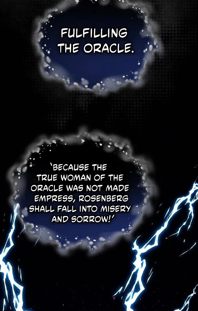 Until the Real One Shows Up Chapter 79 Online - página 33