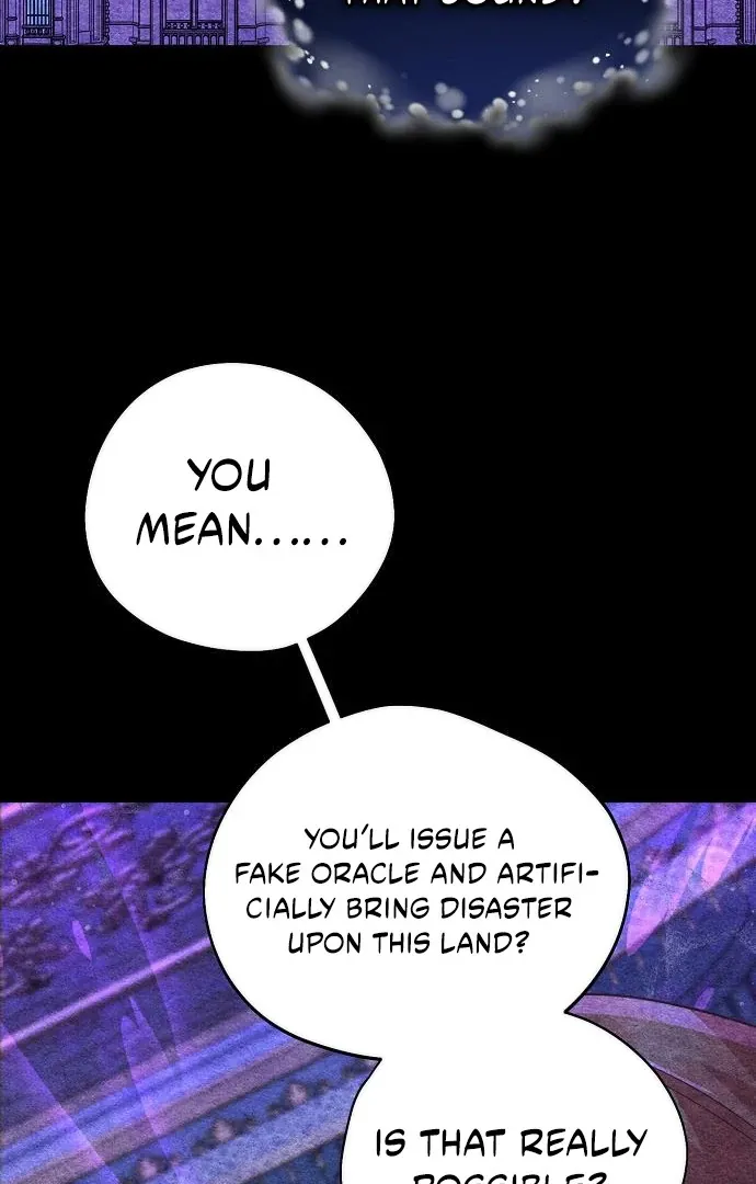 Until the Real One Shows Up Chapter 79 Online - página 35