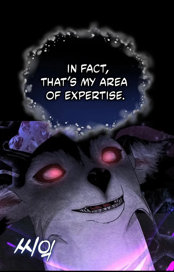 Until the Real One Shows Up Chapter 79 Online - página 37