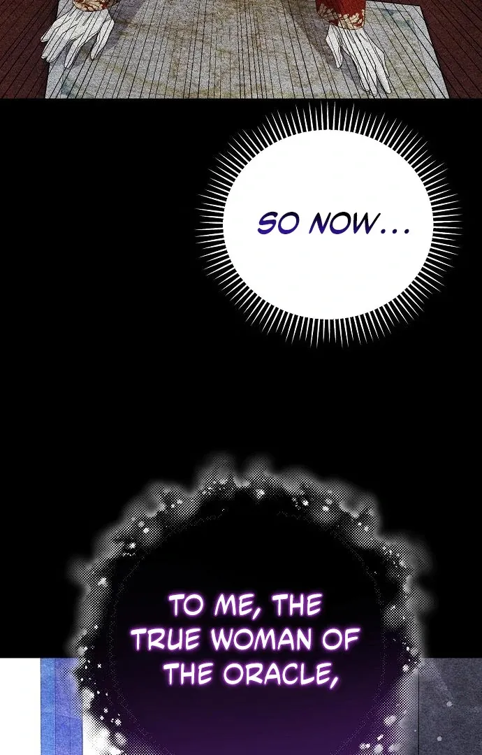Until the Real One Shows Up Chapter 79 Online - página 45