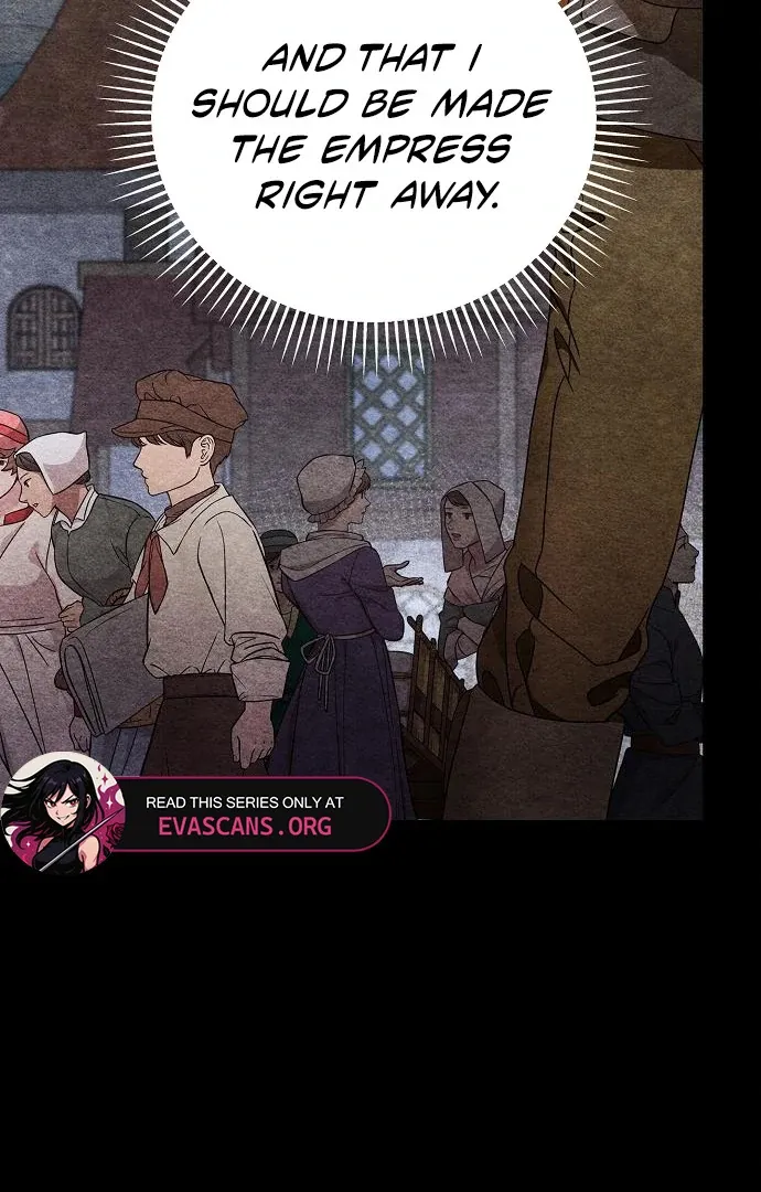 Until the Real One Shows Up Chapter 79 Online - página 48