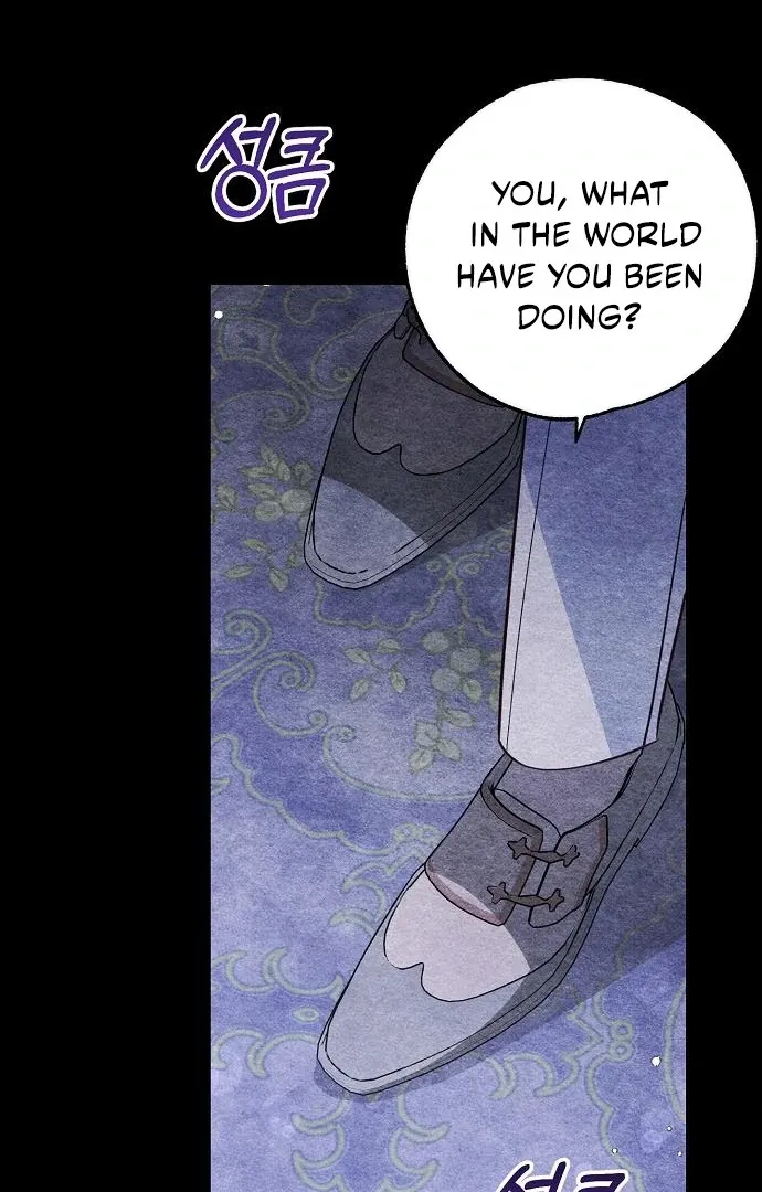 Until the Real One Shows Up Chapter 79 Online - página 49