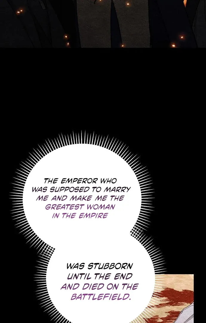 Until the Real One Shows Up Chapter 79 Online - página 57