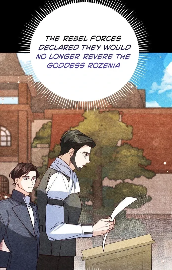Until the Real One Shows Up Chapter 79 Online - página 60