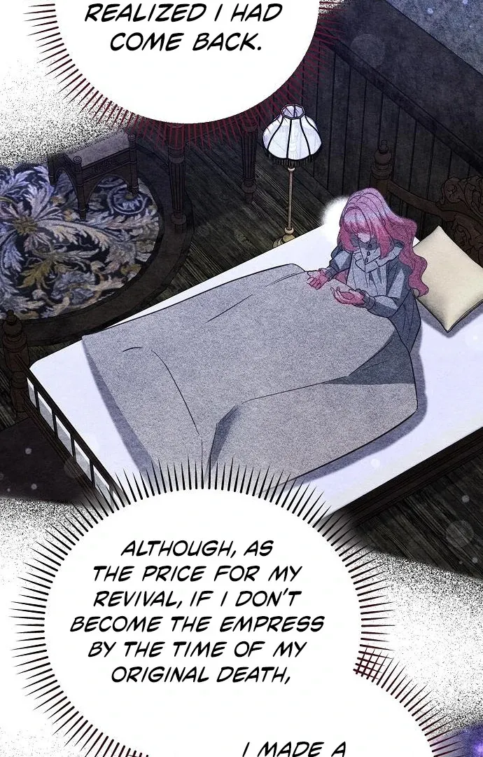 Until the Real One Shows Up Chapter 79 Online - página 87