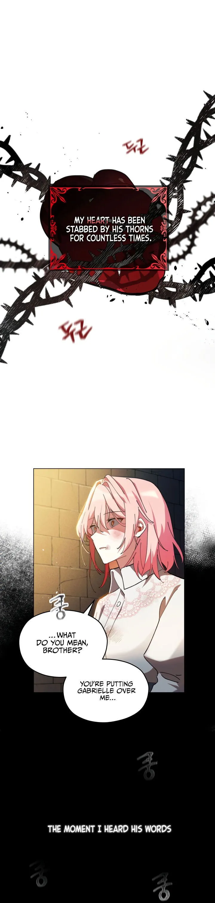 Untouchable Lady Chapter 1 Online - página 4