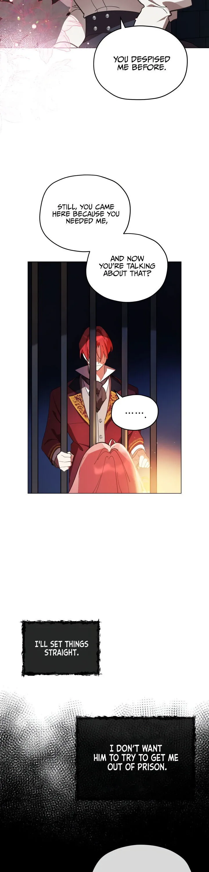 Untouchable Lady Chapter 1 Online - página 11