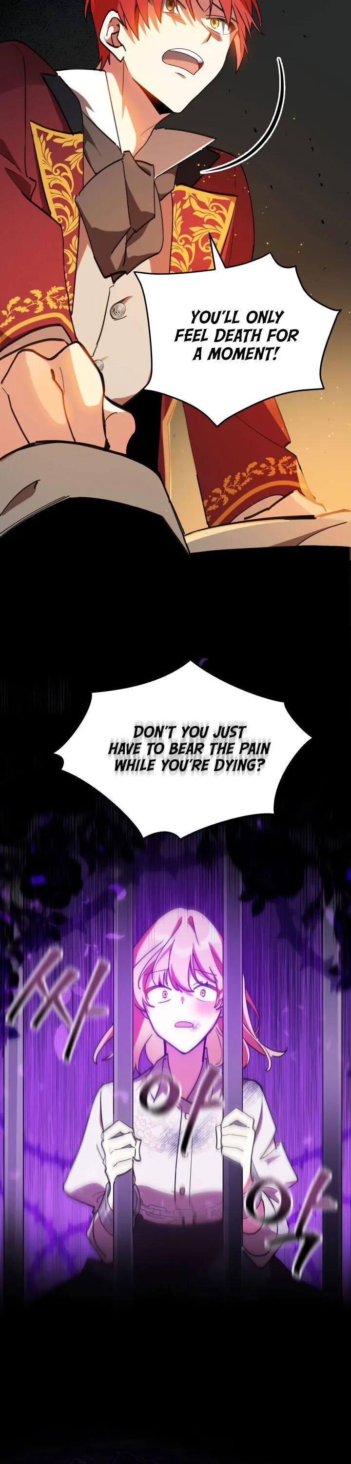 Untouchable Lady Chapter 1 Online - página 17