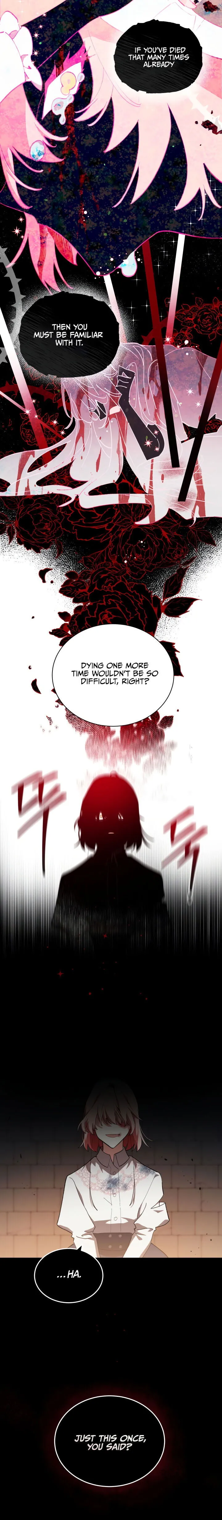 Untouchable Lady Chapter 1 Online - página 20