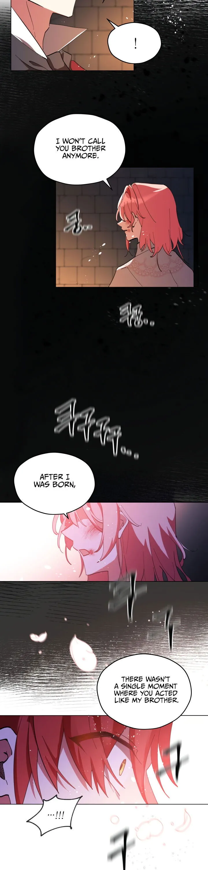 Untouchable Lady Chapter 1 Online - página 23