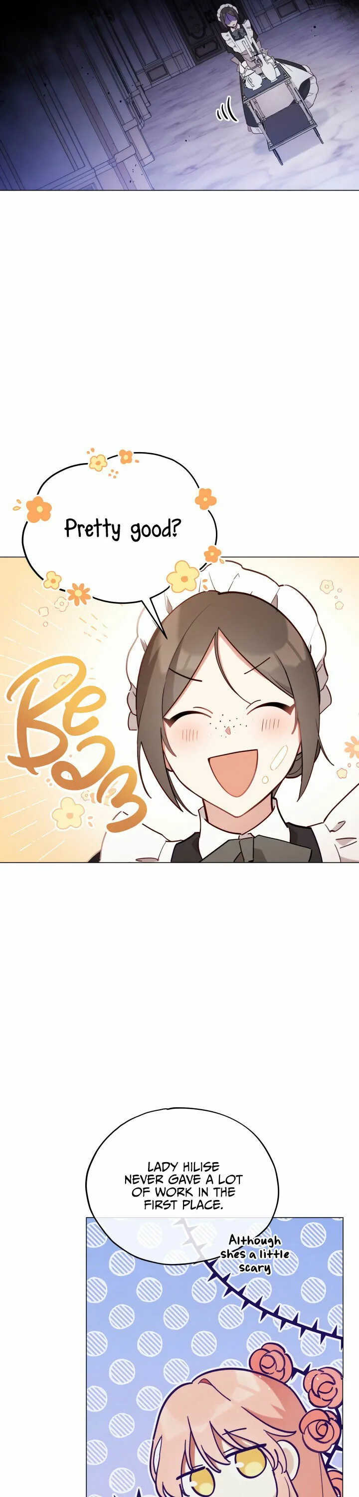 Untouchable Lady Chapter 10 Online - página 2