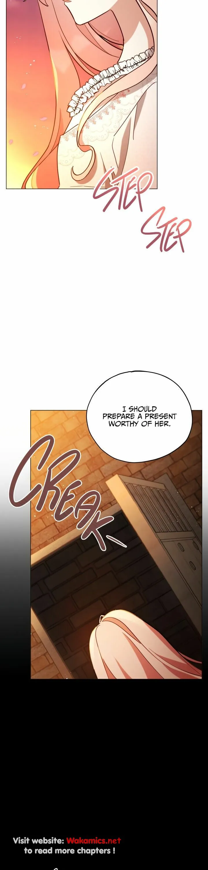 Untouchable Lady Chapter 10 Online - página 10