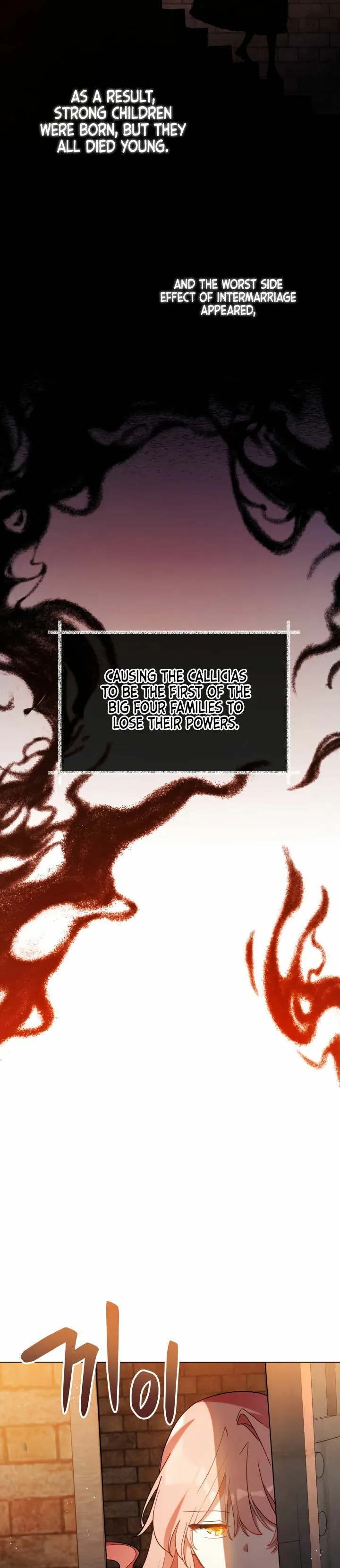 Untouchable Lady Chapter 10 Online - página 15