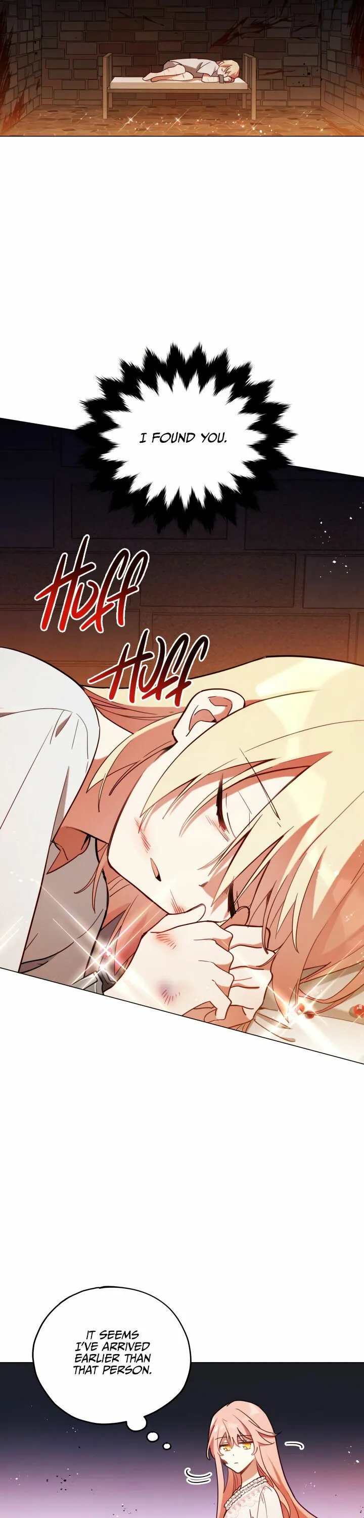 Untouchable Lady Chapter 10 Online - página 17