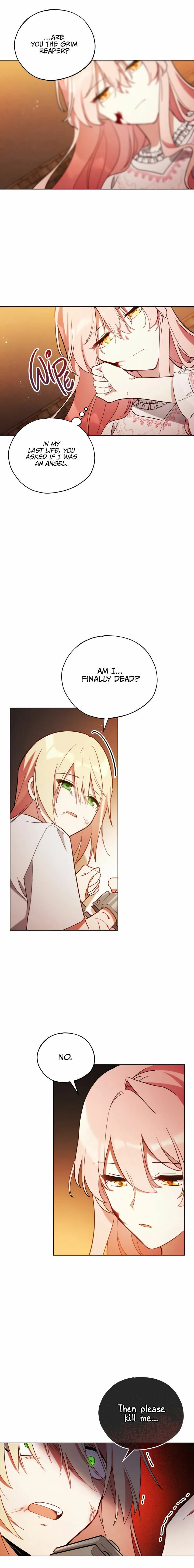 Untouchable Lady Chapter 10 Online - página 20