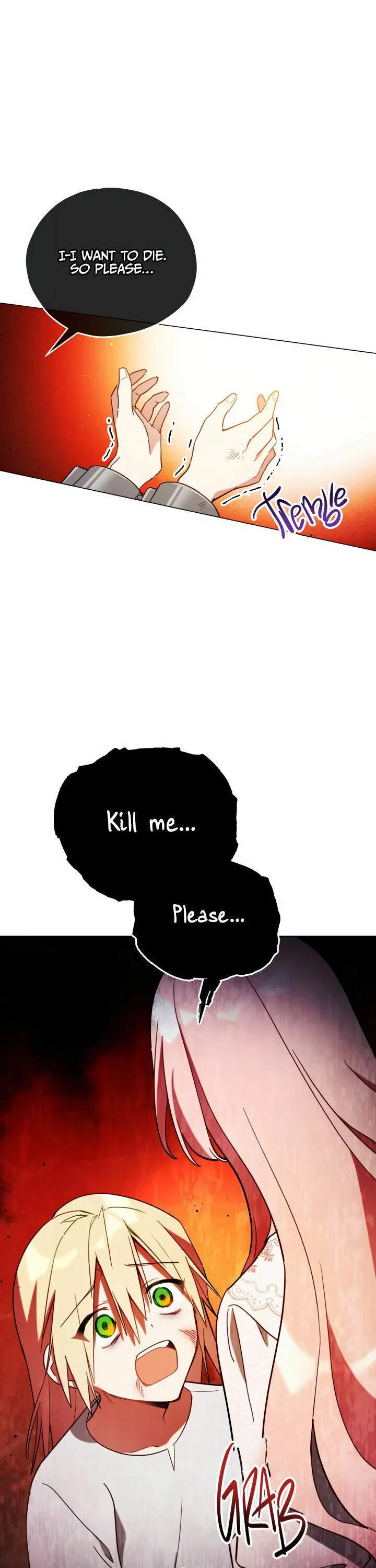 Untouchable Lady Chapter 10 Online - página 21