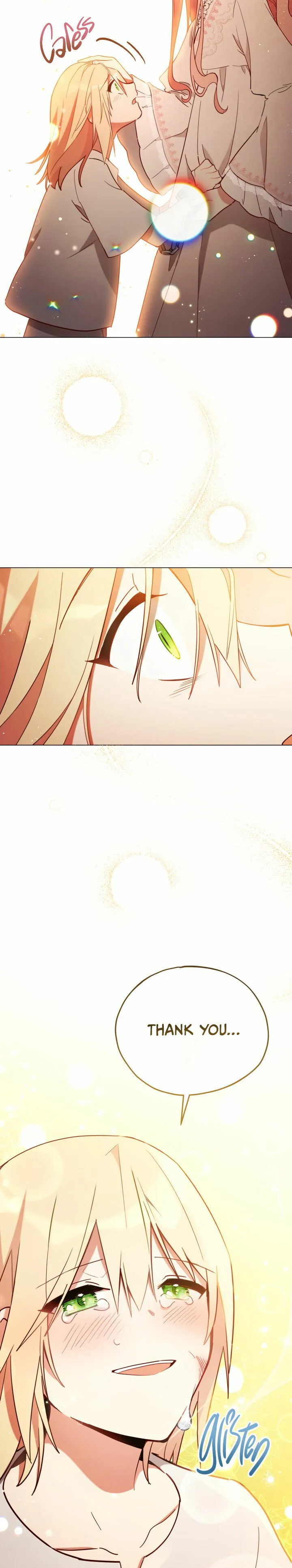 Untouchable Lady Chapter 10 Online - página 23