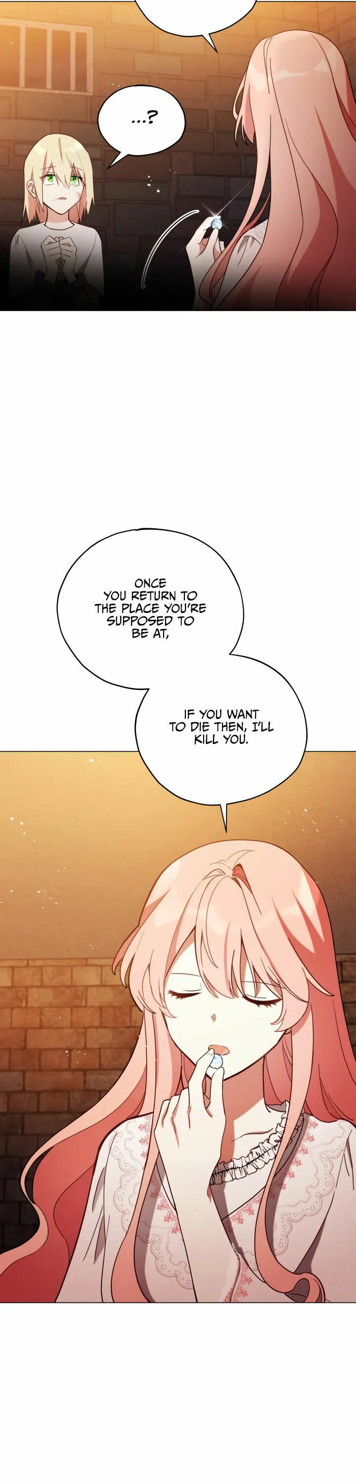 Untouchable Lady Chapter 10 Online - página 25