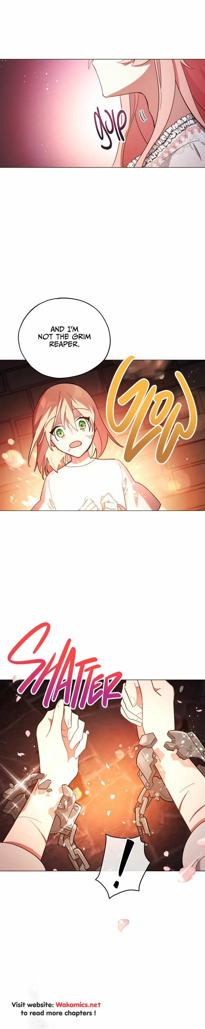 Untouchable Lady Chapter 10 Online - página 26