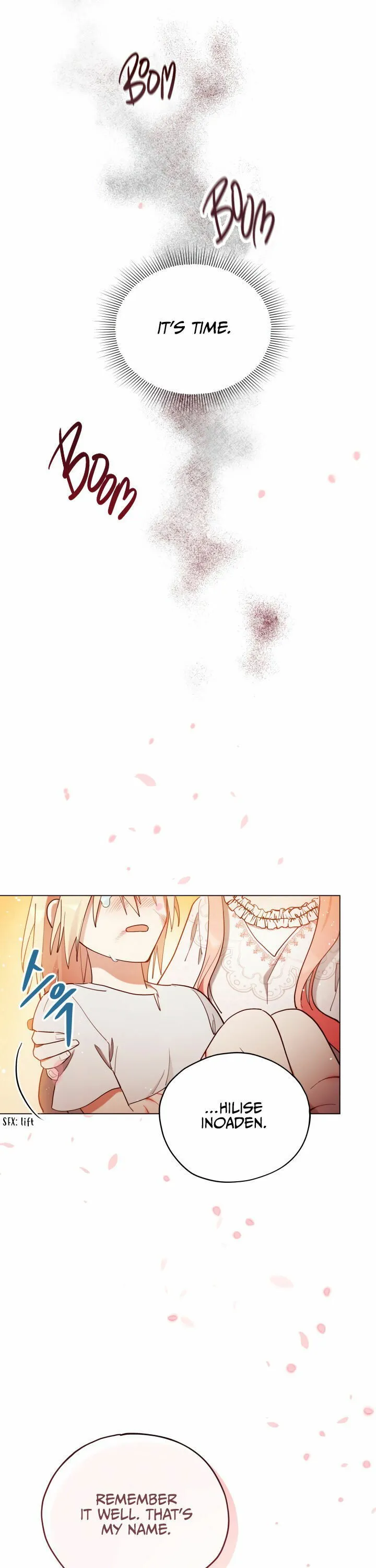Untouchable Lady Chapter 10 Online - página 27