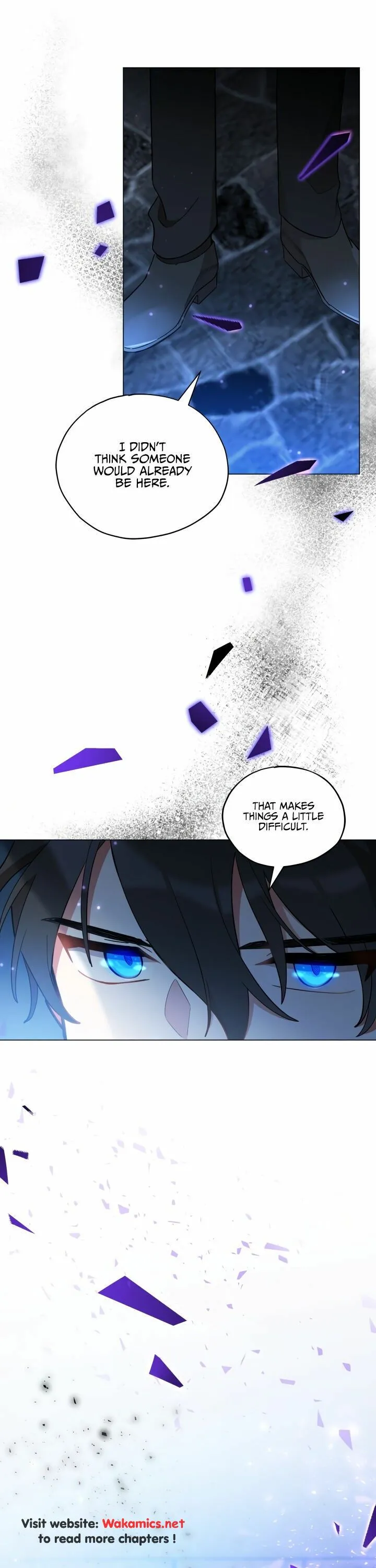 Untouchable Lady Chapter 10 Online - página 30