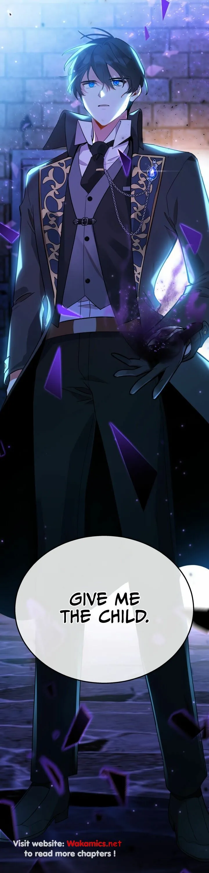 Untouchable Lady Chapter 10 Online - página 31