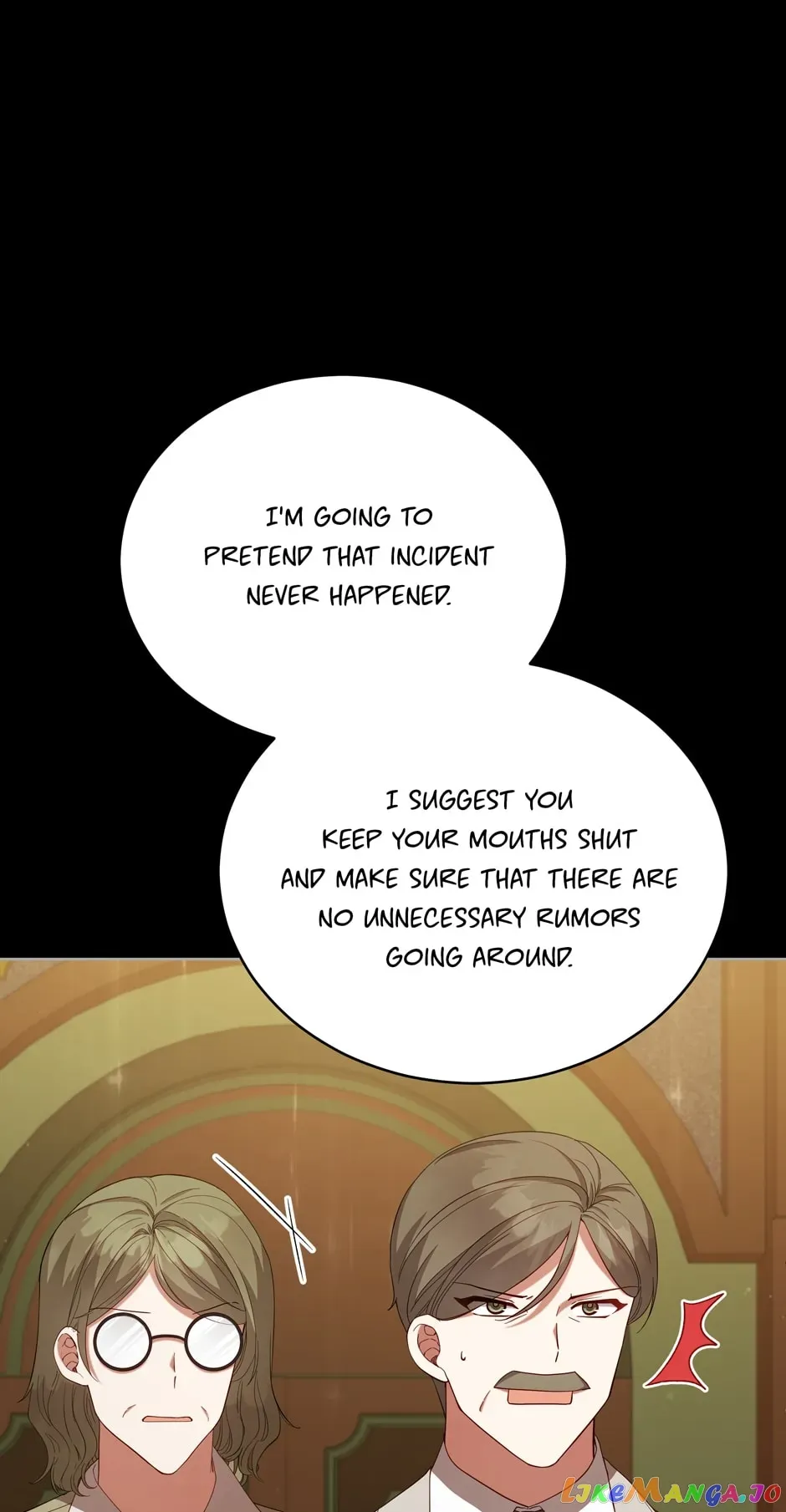 Untouchable Lady Chapter 100 Online - página 7
