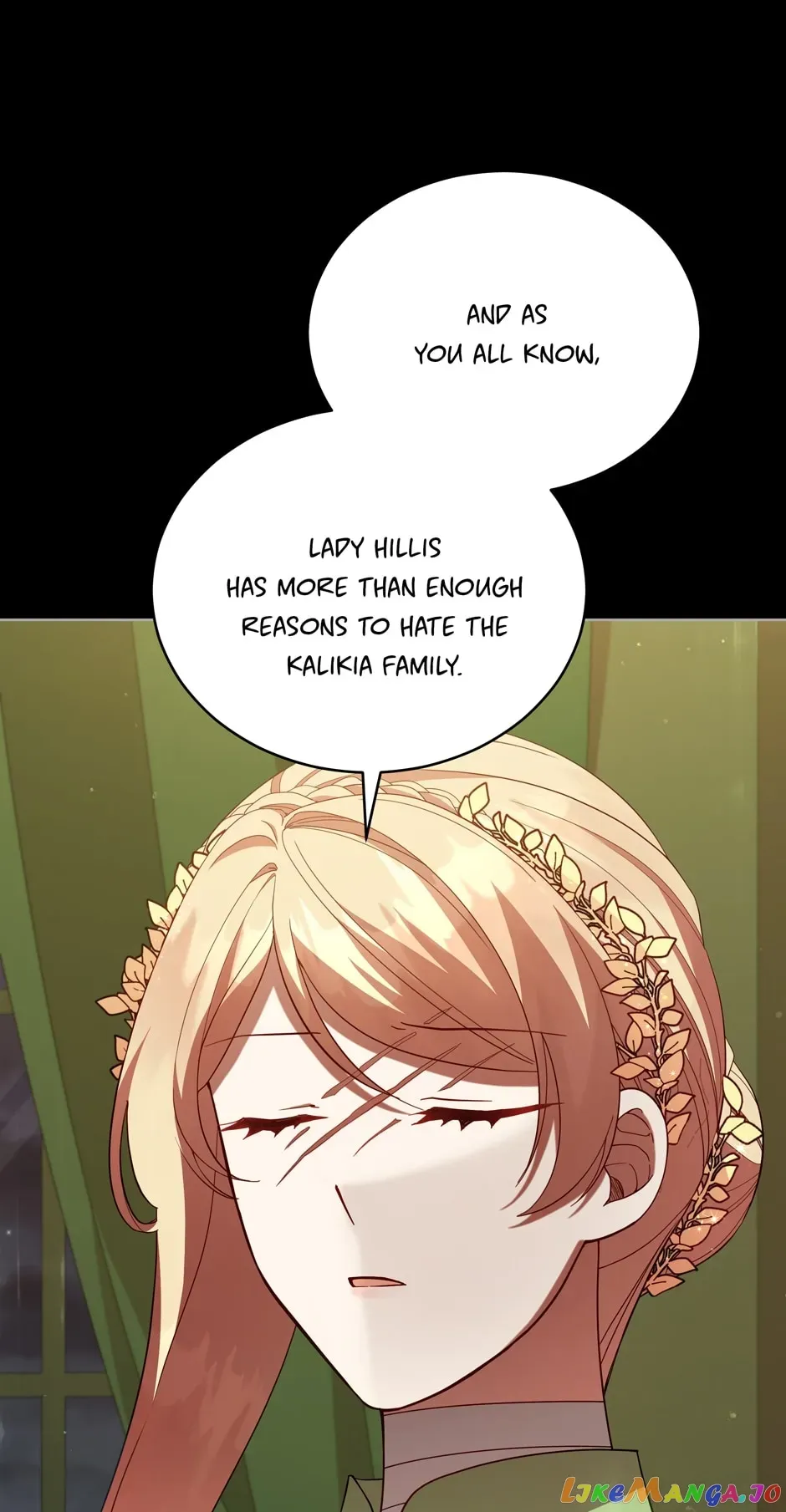 Untouchable Lady Chapter 100 Online - página 9