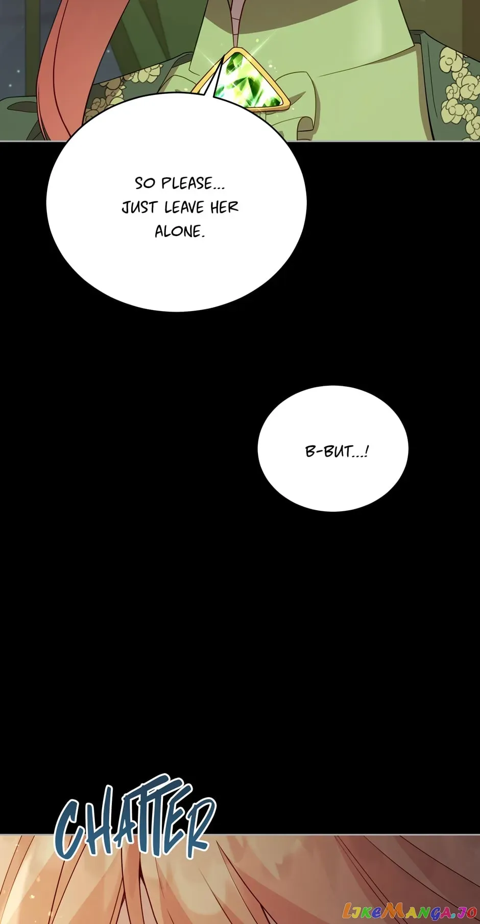 Untouchable Lady Chapter 100 Online - página 10