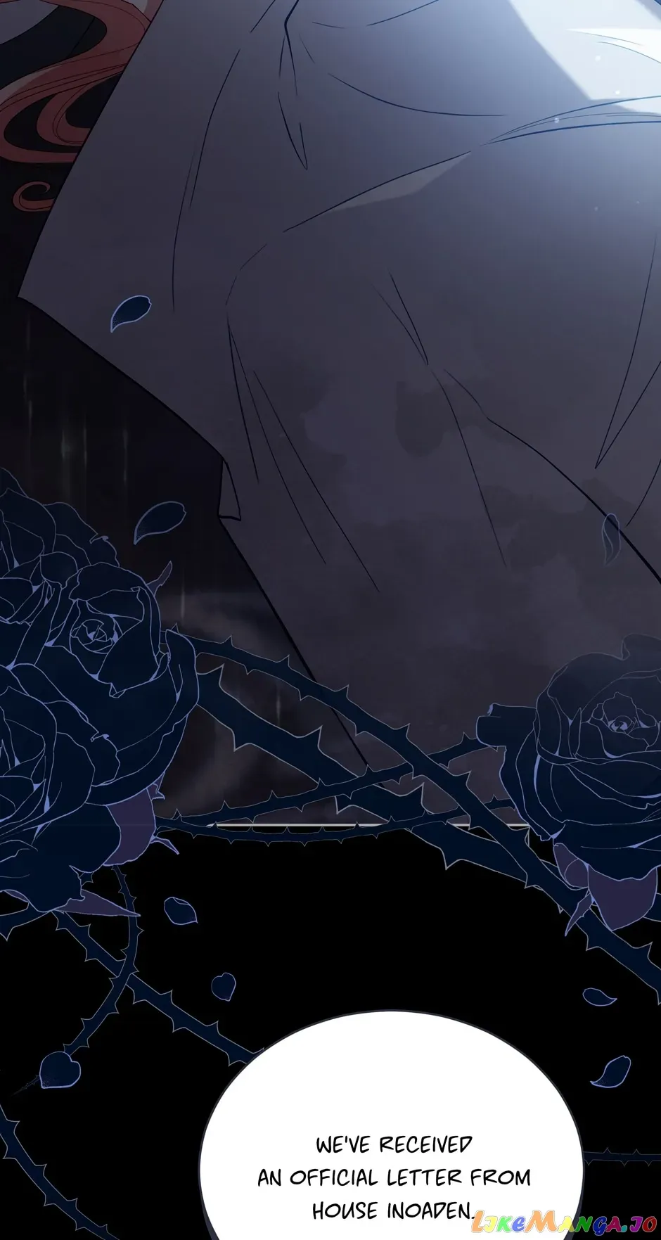 Untouchable Lady Chapter 100 Online - página 13