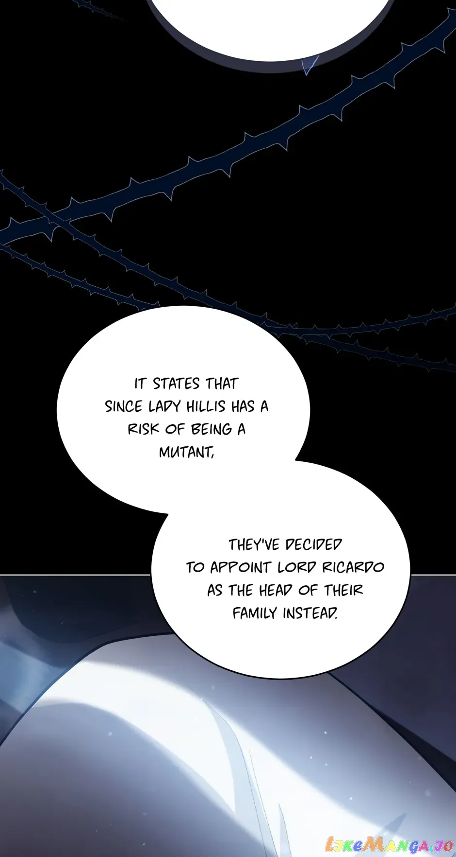 Untouchable Lady Chapter 100 Online - página 14