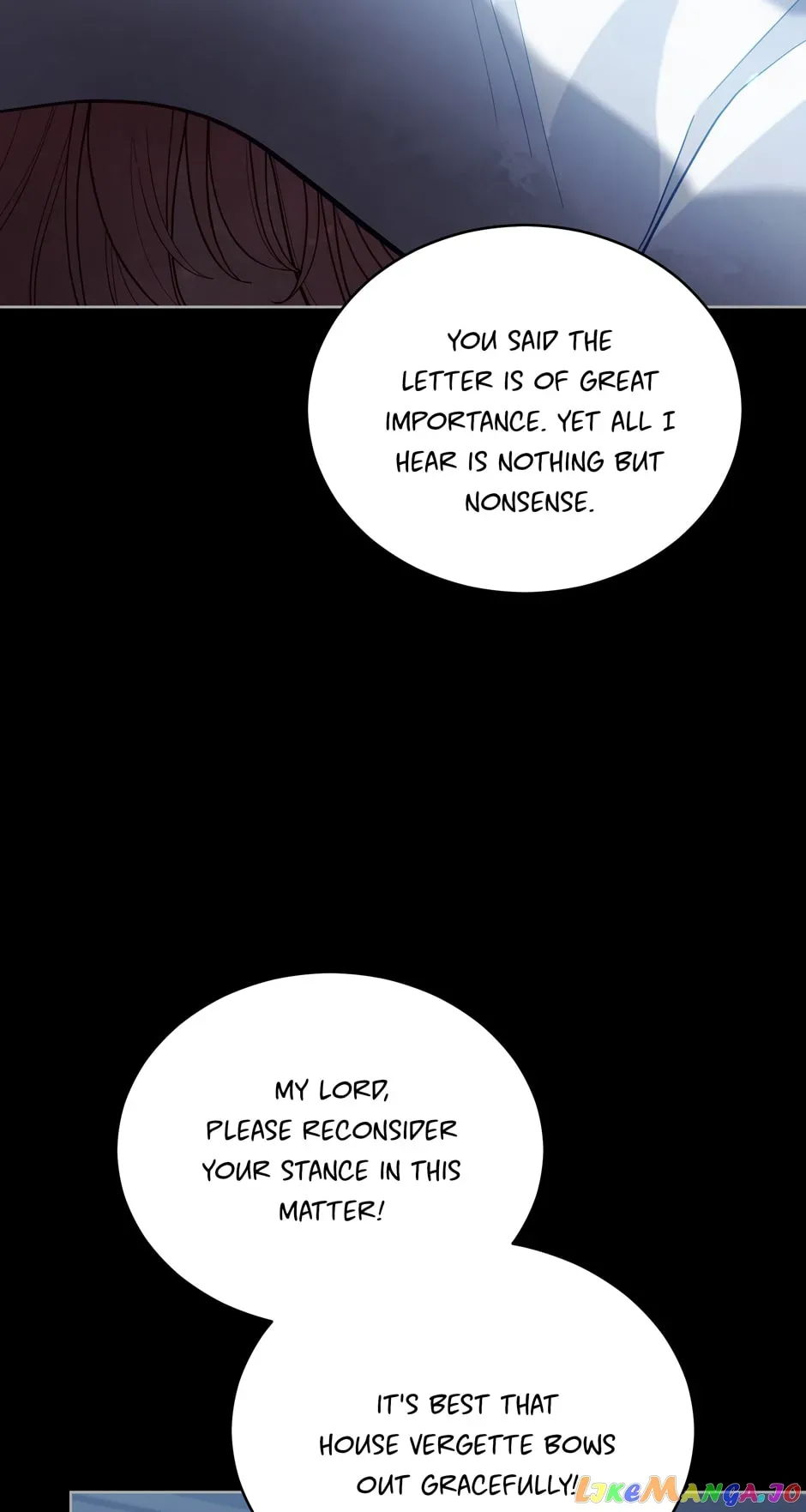 Untouchable Lady Chapter 100 Online - página 15