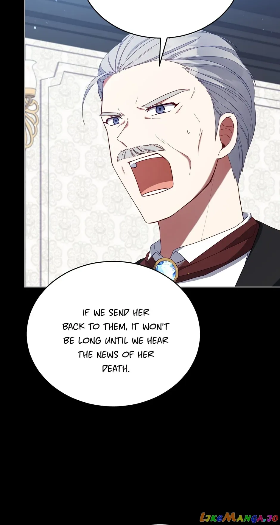 Untouchable Lady Chapter 100 Online - página 16
