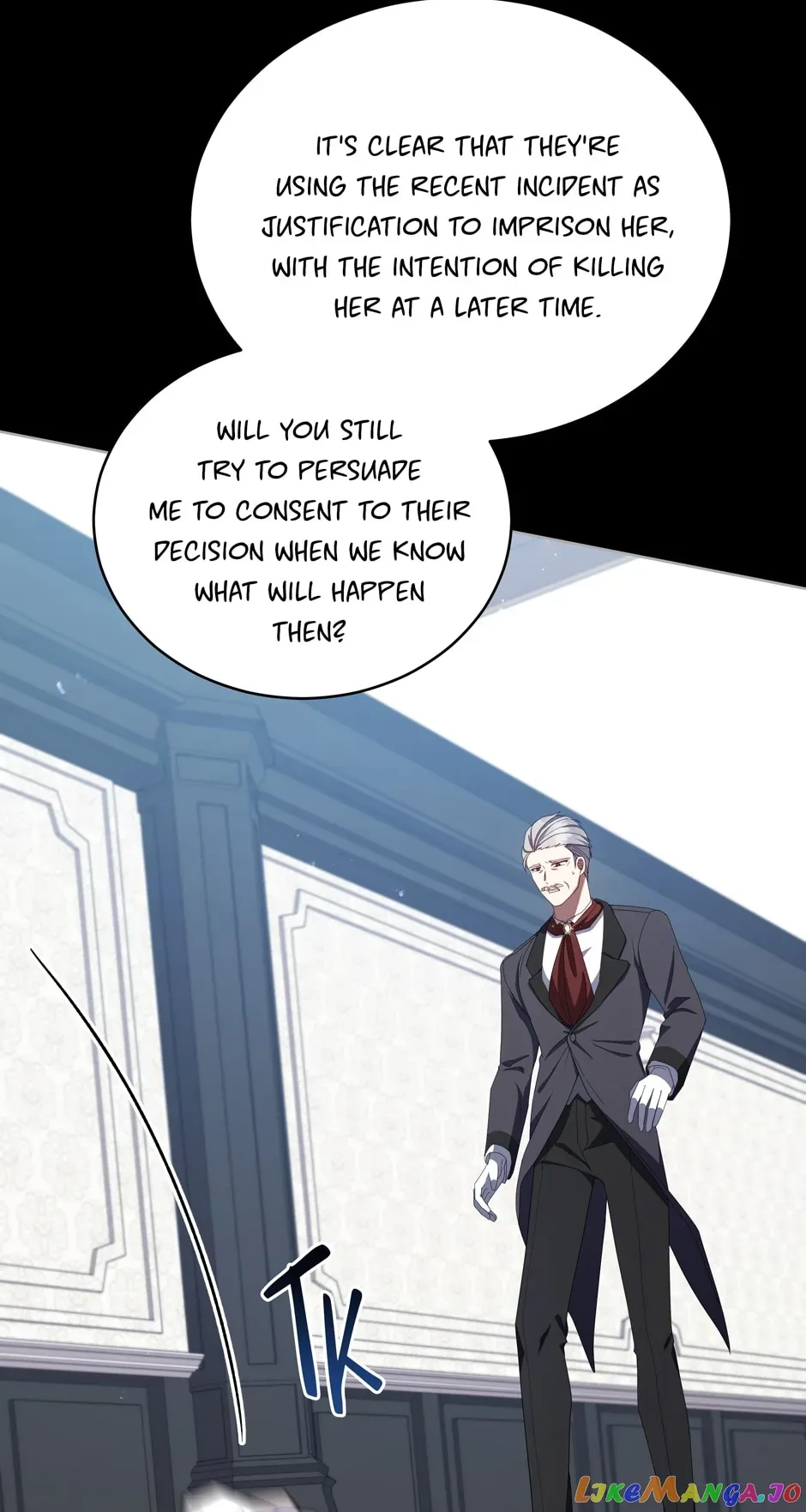 Untouchable Lady Chapter 100 Online - página 17