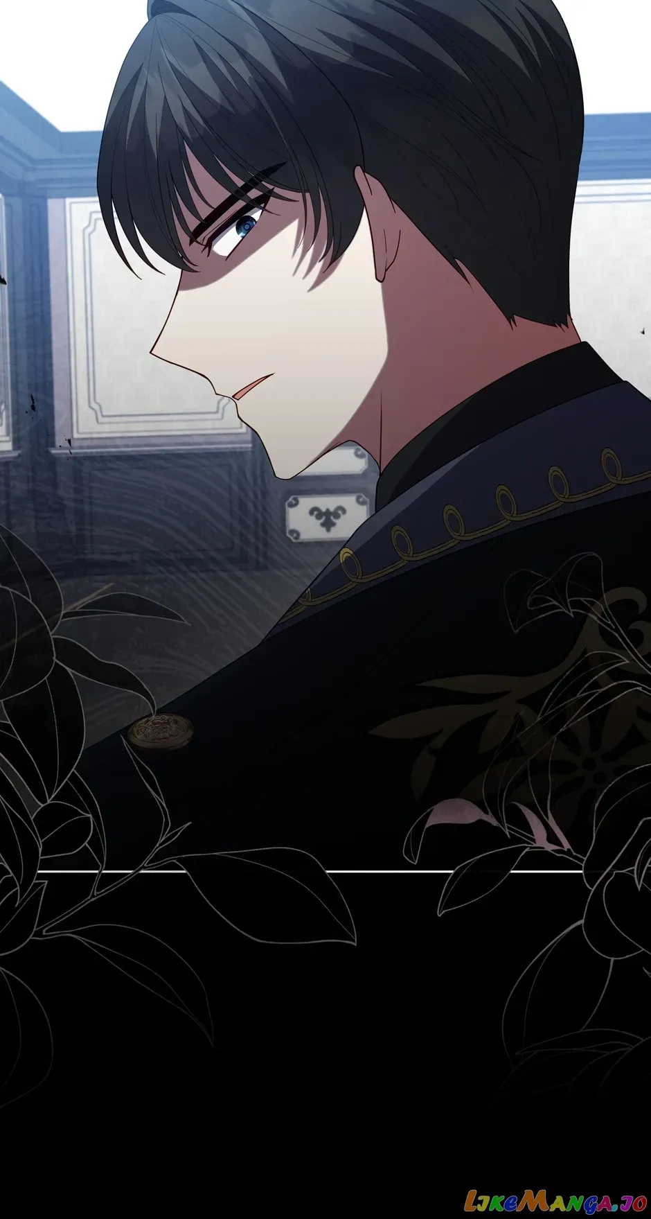 Untouchable Lady Chapter 100 Online - página 19