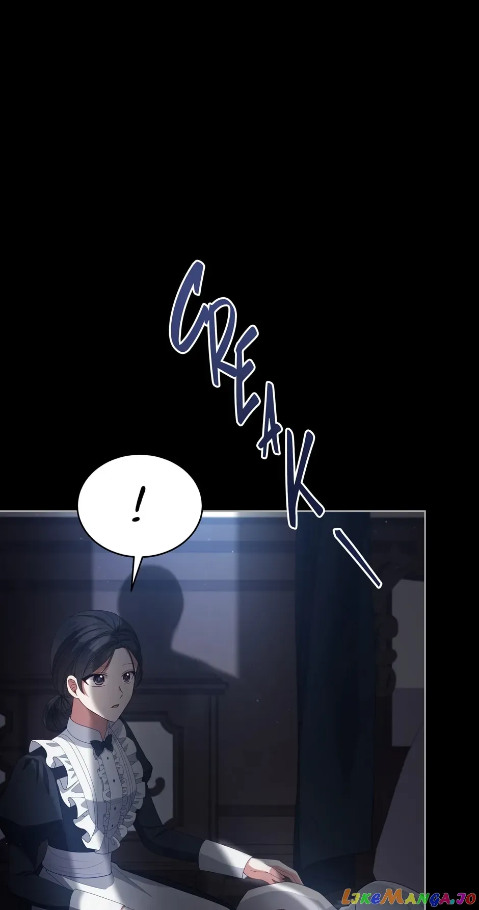 Untouchable Lady Chapter 100 Online - página 20