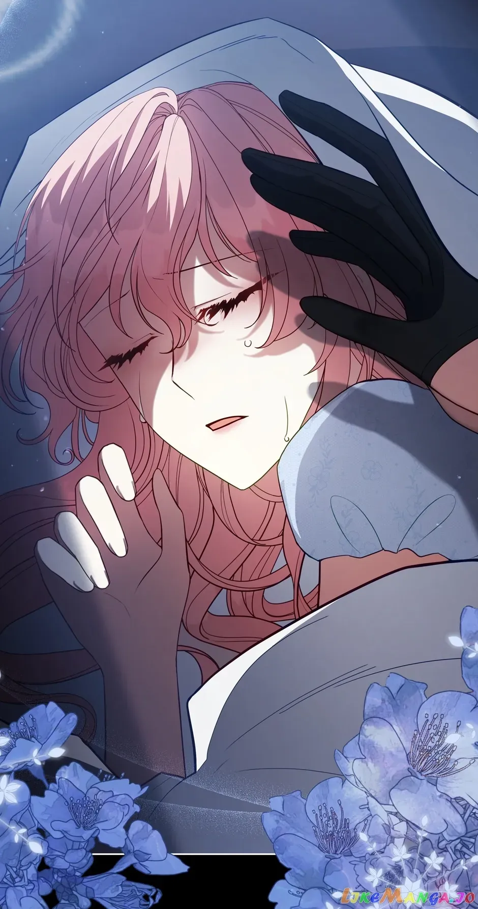 Untouchable Lady Chapter 100 Online - página 23